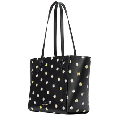 Molly bikini dot online large tote