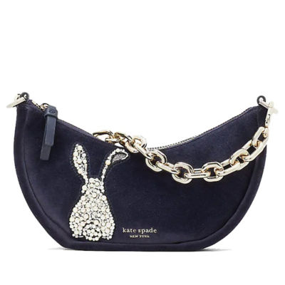 Buy Kate Spade Smile Bunny Small Crossbody Bag Multi K6207 Online