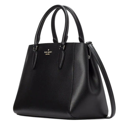 Kate spade discount tippy medium satchel