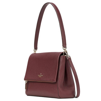 Kate spade miri on sale leather