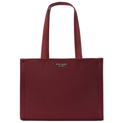 Shop kate spade new york Medium Nylon Tote