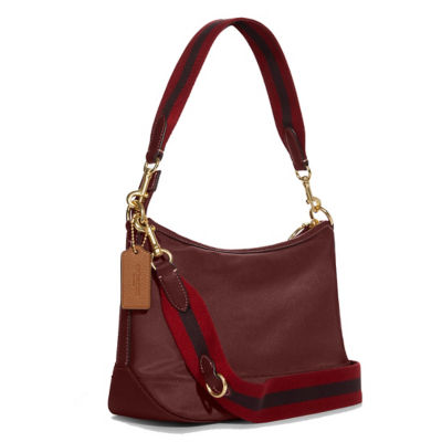 Ellis signature sale satchel