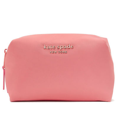 Kate spade cosmetic on sale bag