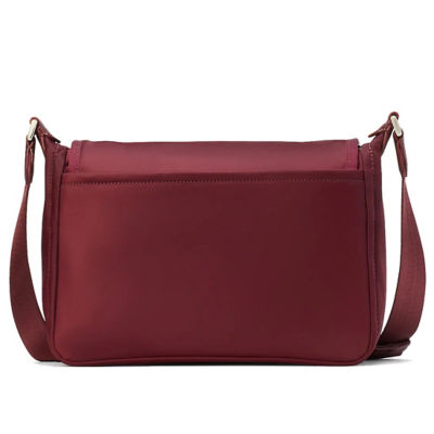 Kate spade messenger on sale bag