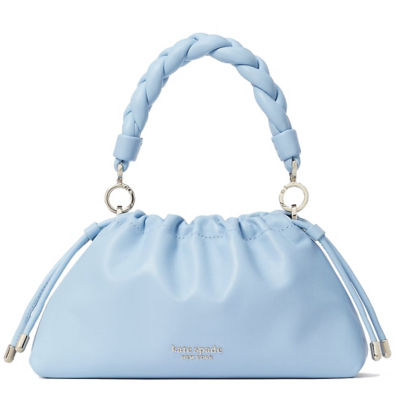 Buy Kate Spade Meringue Small Crossbody Bag Celeste Blue K7730