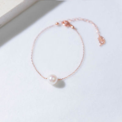 Pearly Lustre Elegant Freshwater Pearl Bracelet WB00131 3