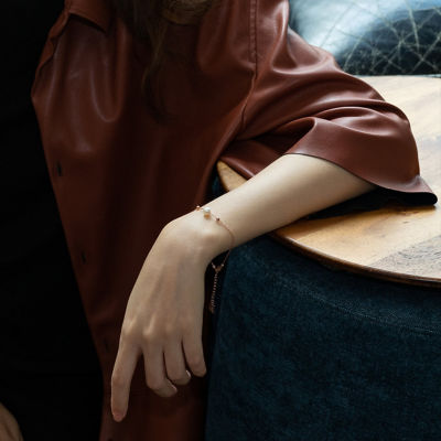 Pearly Lustre Elegant Freshwater Pearl Bracelet WB00131 4