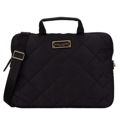 Marc by marc shop jacobs laptop bag