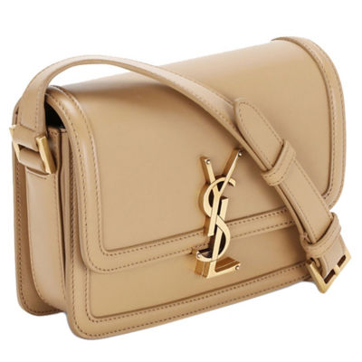 Ysl solferino small online satchel