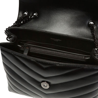 the loulou by yves saint laurent