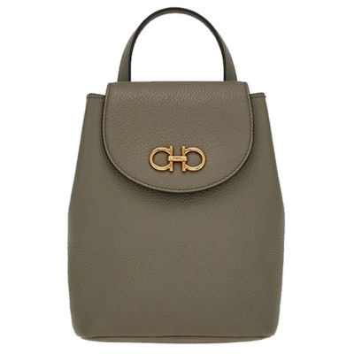 Gancini crossbody bag sale