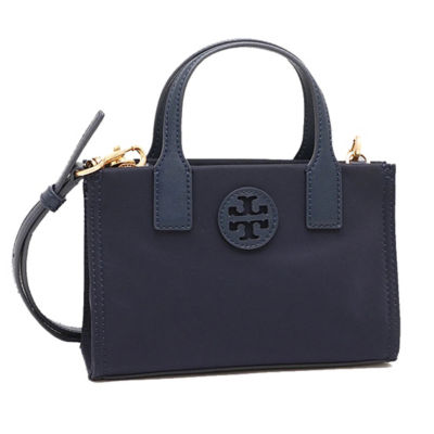 Tory burch ella discount mini leather tote