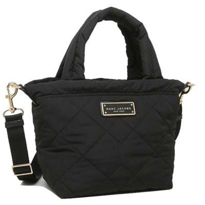 Marc jacobs discount quilted nylon messenger