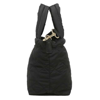 Marc jacobs sale quilted nylon tote