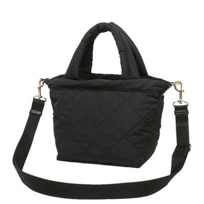 Marc by marc discount jacobs quilted nylon tote