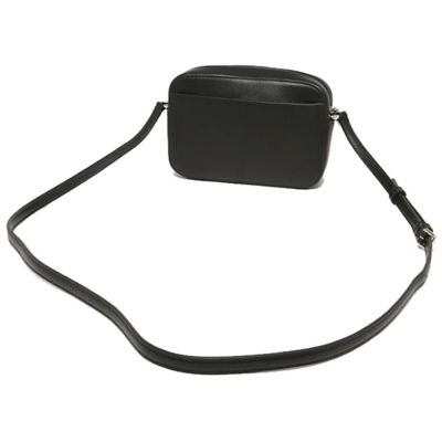 Buy Kate Spade Staci Mini Camera Bag WLR00686 Black Online in Singapore