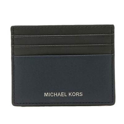 Michael kors sale tall card case