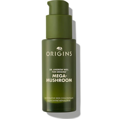 ORIGINS Mega-Mushroom™ Restorative Skin Concentrate