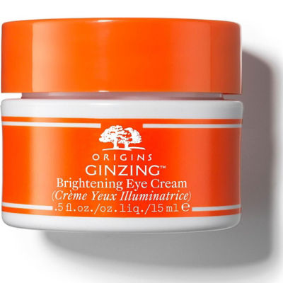 ORIGINS Ginzing™ Brightening Eye Cream