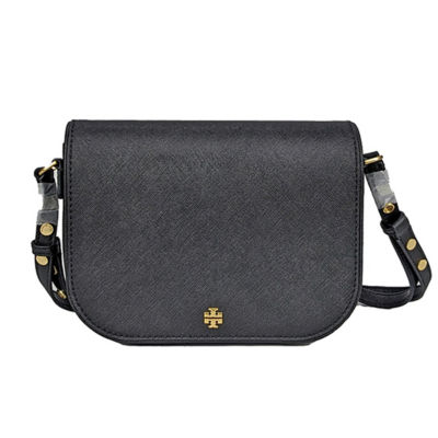 Buy Tory Burch Emerson Saffiano Leather Crossbody Shoulder Bag