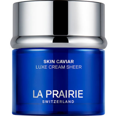 Buy LA PRAIRIE Skin Caviar Luxe Cream Sheer Online in Singapore