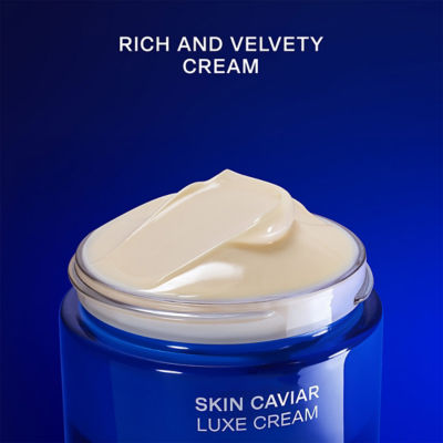 Buy LA PRAIRIE Skin Caviar Luxe Cream Online in Singapore