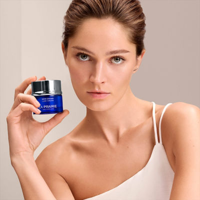 La Prairie 莱珀妮鱼子精华琼贵紧致面霜 6