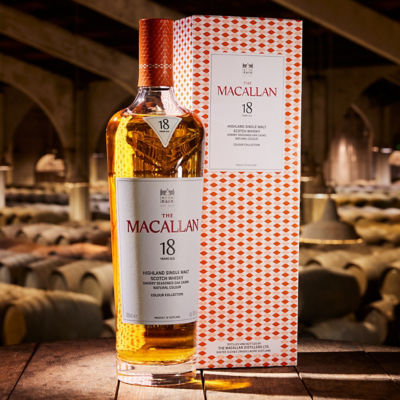 macallan 12 duty free price