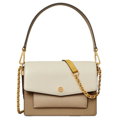 Tory burch discount crossbody thick strap