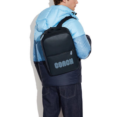 Coach westway backpack sale