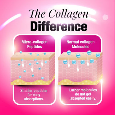 AFC JAPAN [Bundle of 3] AFC Japan Collagen Beauty 270s 3