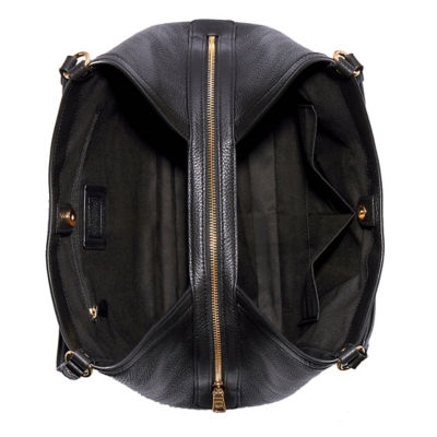 Buy Coach Kristy Shoulder Bag Black C6231 Online in Singapore