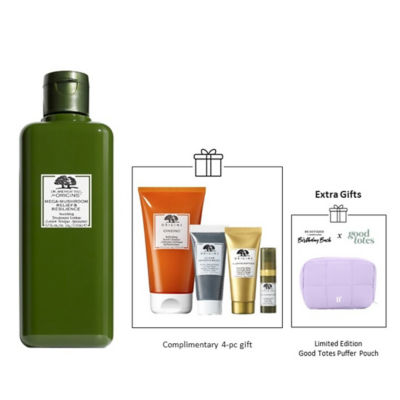 Buy [Birthday Set] Origins Blockbuster Set Online in Singapore