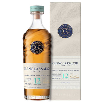 Glenglassaugh 12 Years Old 1