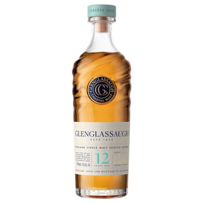 Glenglassaugh 12 Years Old 2