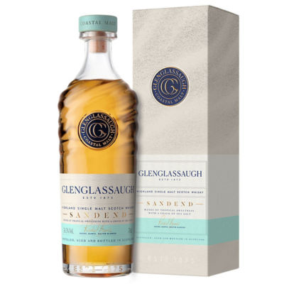 Glenglassaugh Sandend 1