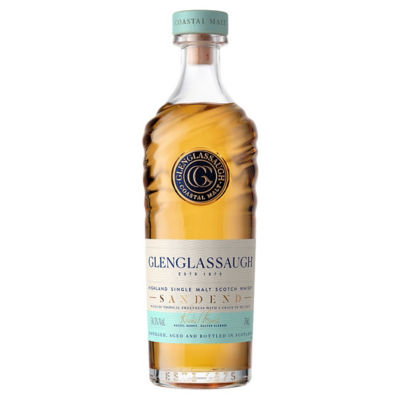 Glenglassaugh Sandend 2