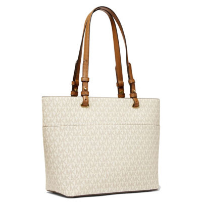 Michael kors bedford discount medium tote bag