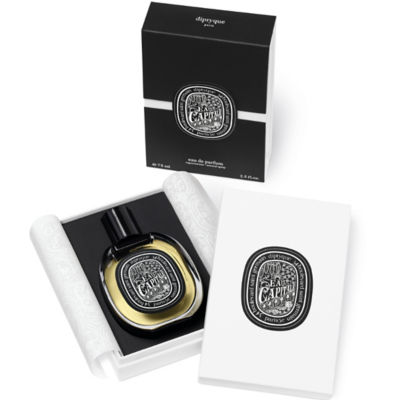 DIPTYQUE Eau Capitale EDP 4