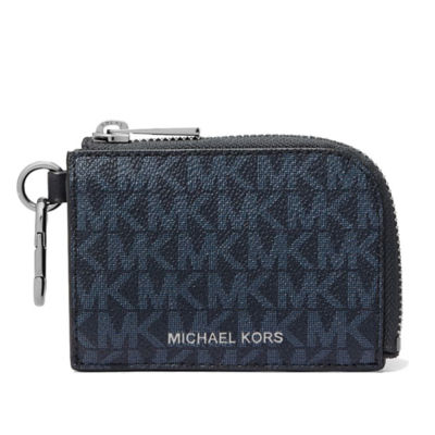 Michael kors wristlet on sale keychain
