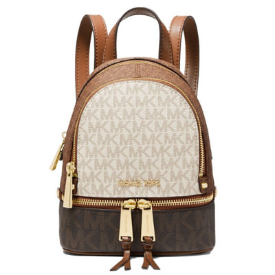 Mk store backpack singapore