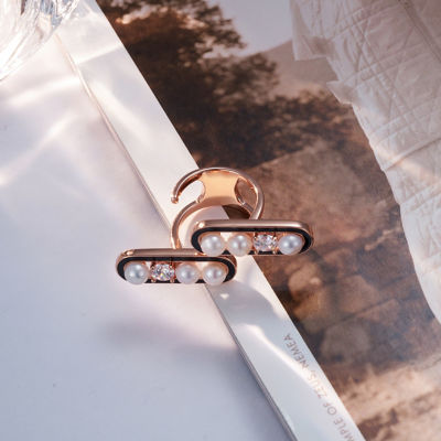 Pearly Lustre Top Grading Freshwater Pearl Ring WR00224 | DECO 5