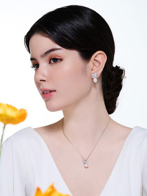 Pearly Lustre Elegant Freshwater Pearl Necklace WN00096 3