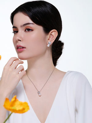 Pearly Lustre Elegant Freshwater Pearl Necklace WN00096 5