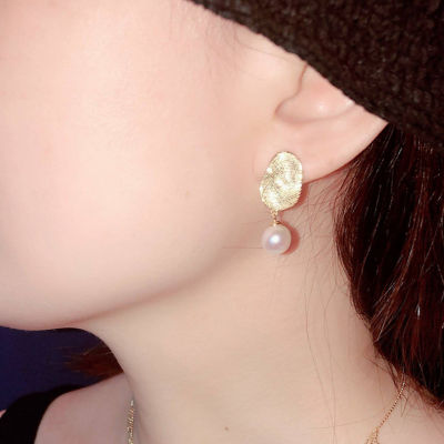 Pearly Lustre New Yorker Freshwater Pearl Earrings WE00169 4