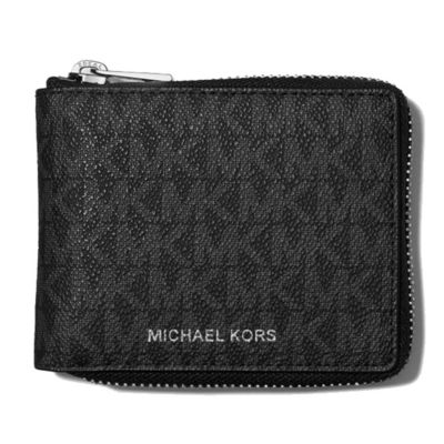 MK zip outlet around wallet