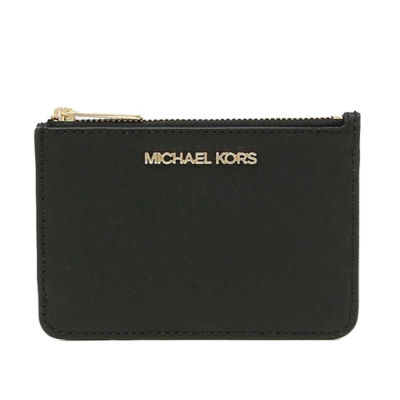 Michael kors coin hot sale pouch with id