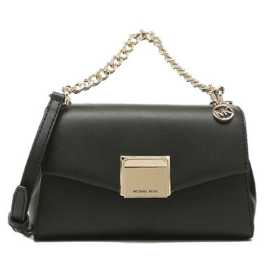 Lita small best sale leather crossbody bag