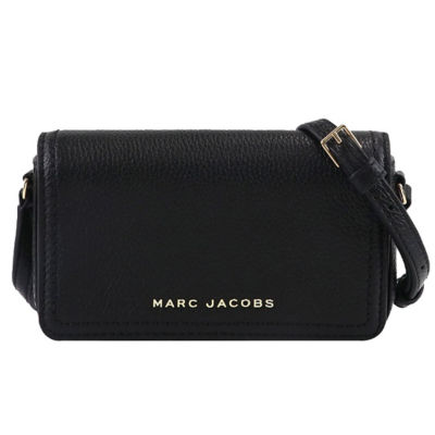 Marc jacobs small hot sale crossbody bag