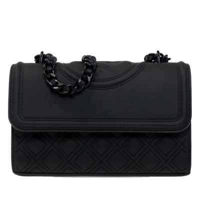 Tory burch discount matte black fleming